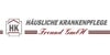 Kundenlogo von Häusliche Krankenpflege Freund GmbH