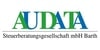 Logo von AUDATA Steuerberatungsgesellschaft mbH Barth Karin Behm