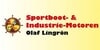 Kundenlogo von Lingrön Olaf Sportboot- u. Industrie-Motoren