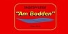 Kundenlogo von Tagespflege AM BODDEN