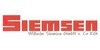Logo von Wilhelm Siemsen GmbH & Co. KG - ehem. Hagebaumarkt