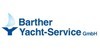 Kundenlogo von Barther Yachtservice GmbH
