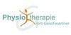 Logo von Geschwantner Grit Physiotherapie