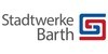 Kundenlogo von Stadtwerke Barth GmbH