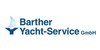 Kundenlogo von Barther Yachtservice GmbH