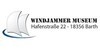 Logo von Windjammer-Museum e.V.