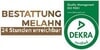 Kundenlogo von Bestattung Melahn