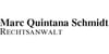 Kundenlogo von Quintana Schmidt, Marc Rechtsanwalt
