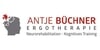 Kundenlogo von Büchner Antje Ergotherapie