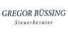 Kundenlogo von Büssing Gregor Steuerberater