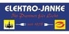 Kundenlogo von Elektro Janke Elektroinstallation