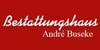 Kundenlogo von Bestattungshaus André Buseke