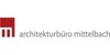 Kundenlogo von Architekturbüro Robert Mittelbach