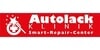 Kundenlogo von Autolack-Klinik Smart-Repair-Center