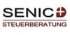 Kundenlogo von Senic Steuerberatung Frauke Nickelsen