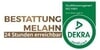Kundenlogo von Bestattung Melahn