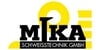 Kundenlogo MIKA Schweißtechnik GmbH