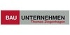 Kundenlogo von Bauunternehmen Thomas Ziegenhagen