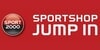 Kundenlogo von Sportshop Jump In