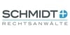 Kundenlogo von Schmidt Rechtsanwälte
