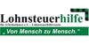 Kundenlogo von Lohnsteuerhilfe für Arbeitnehmer e.V.