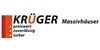 Kundenlogo von A. Krüger Eigenheim-Wohnungsbau GmbH Stralsund