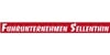 Kundenlogo von Fuhrunternehmen Sellenthin