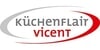 Kundenlogo von Küchenflair Vicent Küchenfachgeschäft