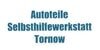 Kundenlogo von Autoteile u. Selbsthilfewerkstatt Daniel Tornow