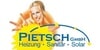 Kundenlogo von Pietsch GmbH Heizung-Sanitär-Solar
