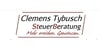 Kundenlogo von Tybusch Clemens Dipl-Kfm. Steuerberater
