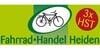 Kundenlogo von Fahrrad-Handel Heiden