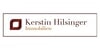 Kundenlogo von Hilsinger Kerstin Maklerin