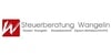 Kundenlogo von Steuerberatung Wangelin