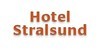 Kundenlogo von Hotel Stralsund