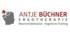 Kundenlogo von Büchner Antje Ergotherapie