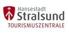 Kundenlogo Tourismuszentrale der Hansestadt Stralsund