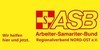 Kundenlogo von ASB Arbeiter-Samariter-Bund, Geschäftsstelle Regionalverband NORD-OST e.V. - Senioren WG Alte Schule