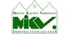 Kundenlogo von MKV-Immobilienmaklerei GbR Inh. Berit & Jörn Hetzel