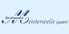 Kundenlogo von Stralsunder Meisterwelle GmbH Friseur und Kosmetik - Friseur, Kosmetik & Fußpflege