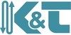 Kundenlogo von K&T Rohr-und Kanalreinigung GmbH