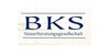 Logo von BKS Steuerberatungsges. mbH