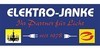 Logo von Elektro Janke Elektroinstallation