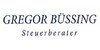 Logo von Büssing Gregor Steuerberater