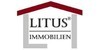 Kundenlogo von LITUS-Immobilien Immobilienbüro