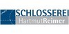 Kundenlogo Schlosserei Hartmut Reimer Inh. Daniel Reimer