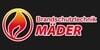 Kundenlogo von Brandschutztechnik Mäder