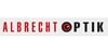 Logo von Albrecht Optik Inh. Stephan Albrecht Augenoptik