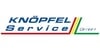 Kundenlogo von KNÖPFEL Service GmbH
