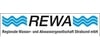 Kundenlogo von REWA Regionale Wasser- und Abwassergesellschaft Stralsund mbH
